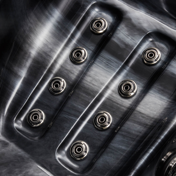 Гидромассажный спа бассейн Mexda WS-597H