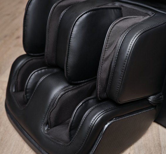 Массажное кресло Ogawa Secret Planet Black