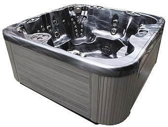 Спа бассейн Coast Spas - Freedom (Фридом)