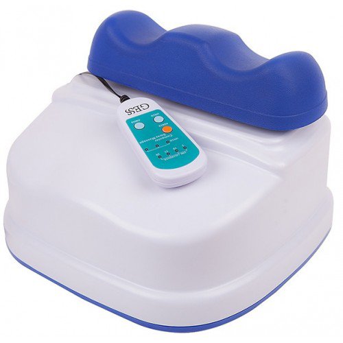 Свинг-машина Gess Healthy Spine