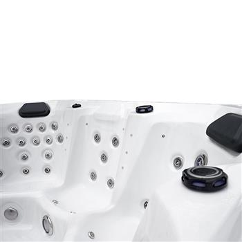 Спа Бассейн Lovia Spa L507