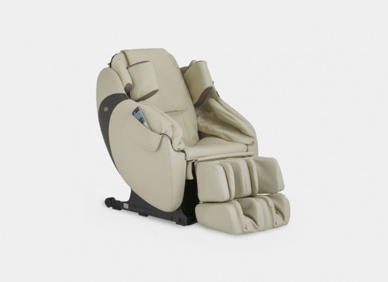 Массажное кресло Inada Flex 3S Beige