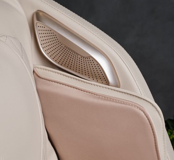 Массажное кресло Ogawa Venera SkyWay Beige