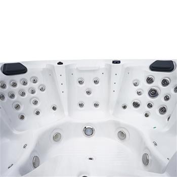 Спа Бассейн Lovia Spa L507