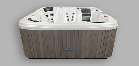 Спа-бассейн Wellis Kilimanjaro Deluxe