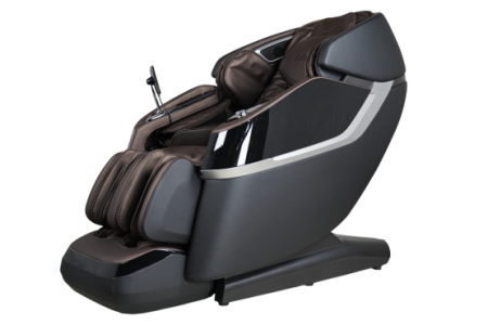 Массажное кресло Bodo Mesa Black Brown