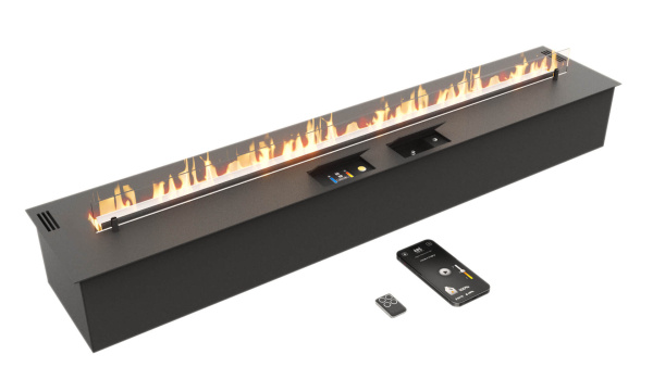 Автоматический биокамин ABC Smart Fire A3 1600