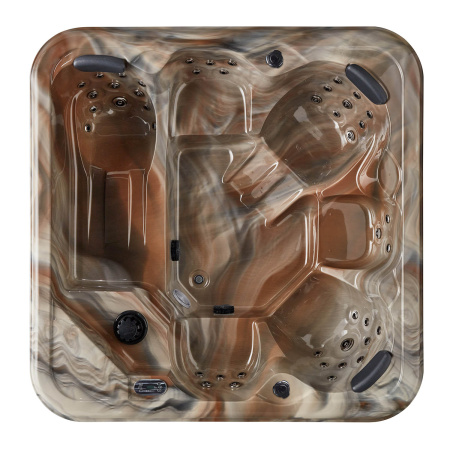 Гидромассажный спа бассейн Mexda WS-298 Lite