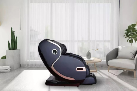 Массажное кресло iMassage Inspiration 2 Black