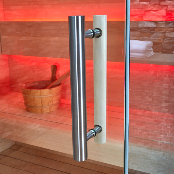 Инфракрасная сауна Mexda WS-1903