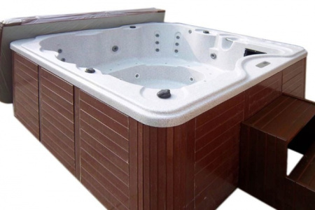 Гидромассажный бассейн Sunrans SR801