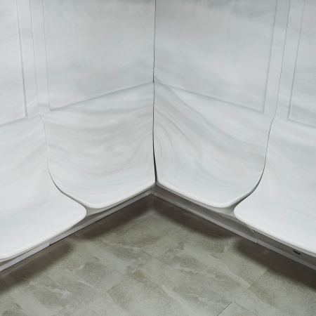 Финская сауна Mexda WS-1803