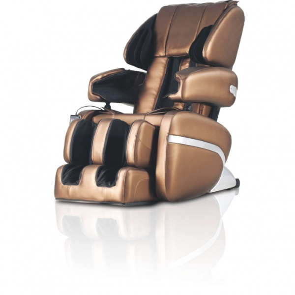 Массажное кресло Sunrans SRTR-8600 BG