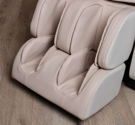 Массажное кресло Ogawa Cosmic Waves Beige