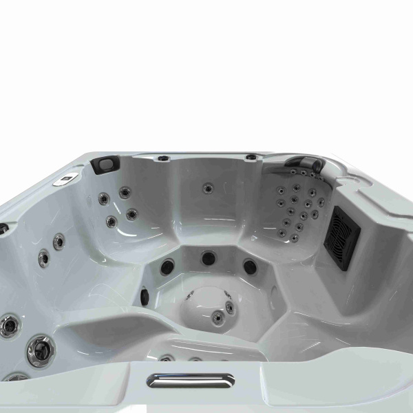 Гидромассажный спа бассейн Lovia Spa Venus V05