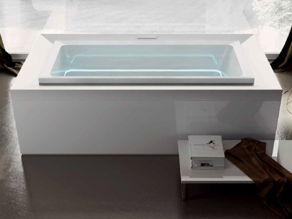 Спа бассейн Treesse Fusion SPA 220