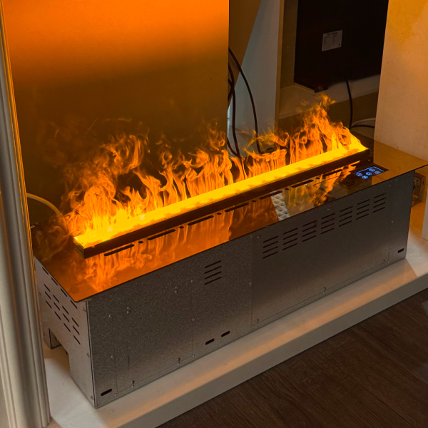 Паровой электрокамин Airtone VEPO 800