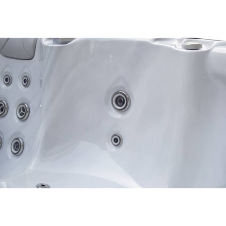 Спа-бассейн AquaSpas My Dream hydroplus