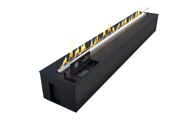 Автоматический биокамин ABC Smart Fire A5 Premium 2000