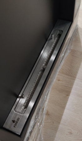 Напольный биокамин Firezo New York