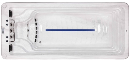 Плавательный спа-бассейн JNJ SPAS Trenton Spa-8238